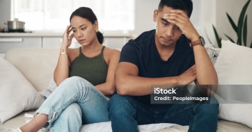 Giảm ham muốn ở phụ nữ sau sinh